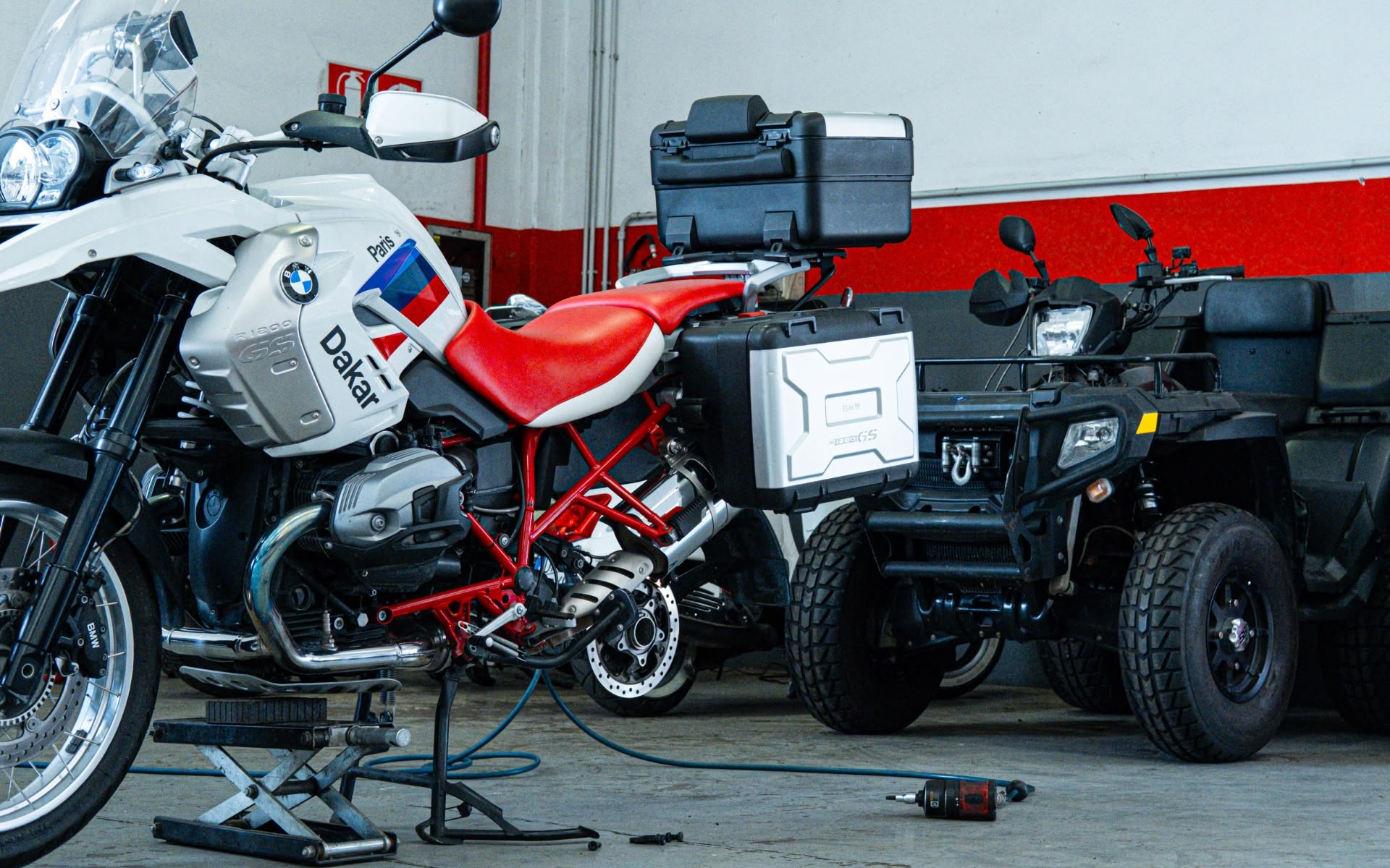 Pneumatici per Moto