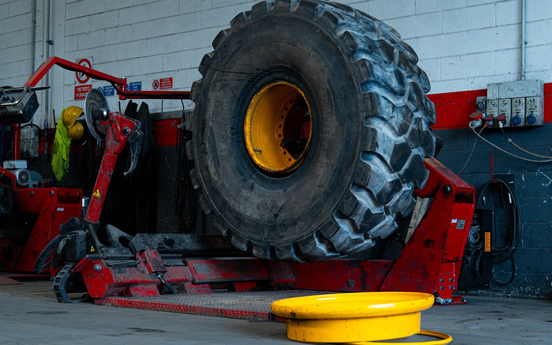 OTR Tires