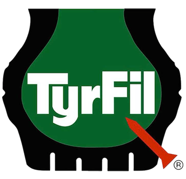 TyrFill Logo